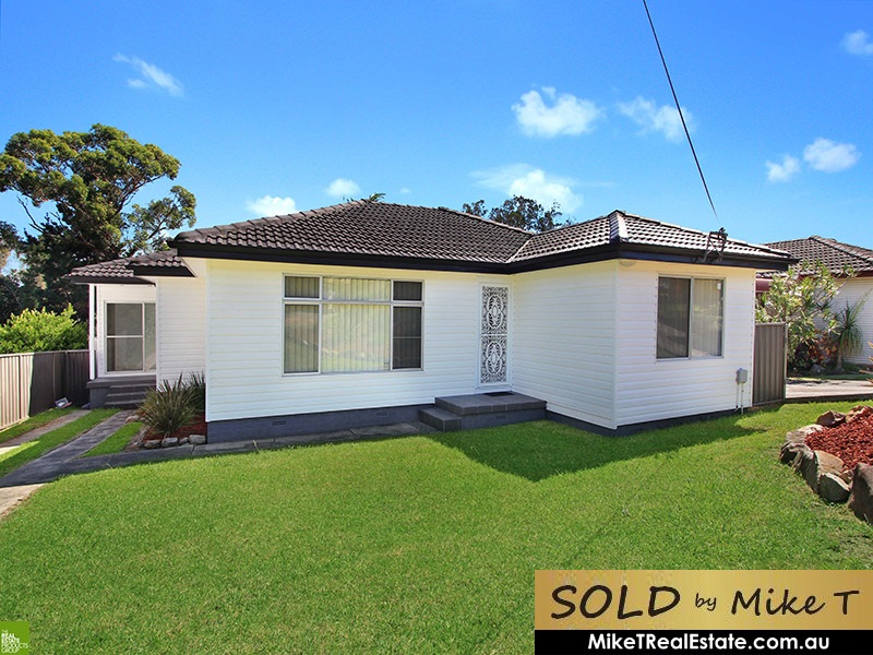 9 WILLIAM BEACH ROAD, KANAHOOKA, 2530